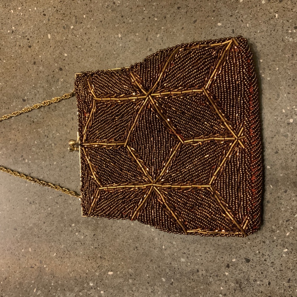 Vintage bag
